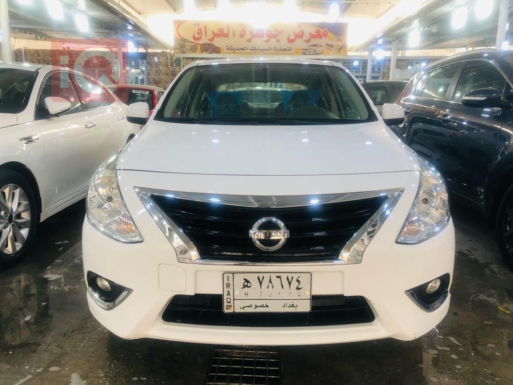 Nissan Sunny